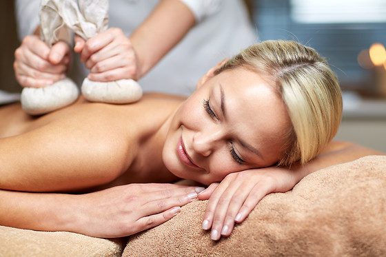 Pierre De Lune Massages - photo 10