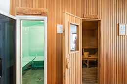 Hotel Colfosco
