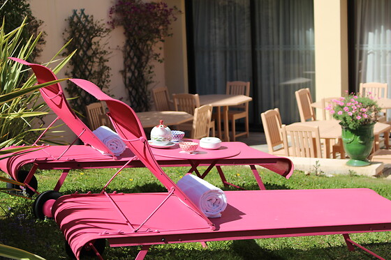 SUN RIVIERA HOTEL - photo 13