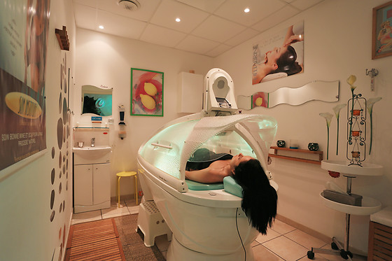 L'Esthetique Spa - photo 11