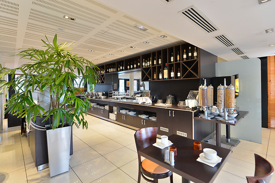 Le Bistrot 14 - photo 19