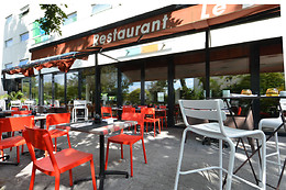 Le Bistrot 14