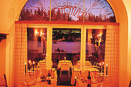 Hotel Ristorante Tamaro