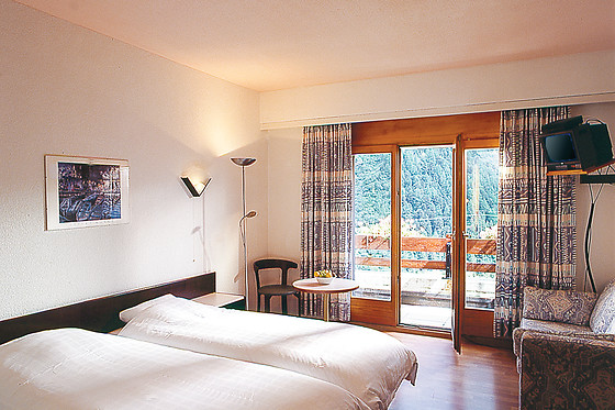 Hôtel du Pigne - photo 5