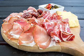 Plaisirs gourmands