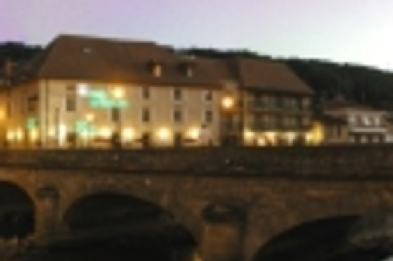 Best Western Hôtel Pont d'Or - photo 6