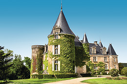 Château de la Côte