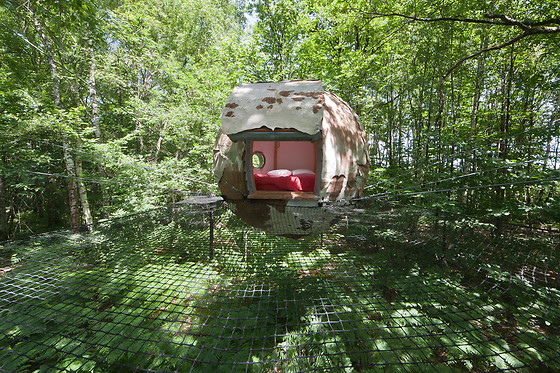 Moulin de la Jarousse - photo 10