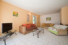 Le Clos aux Coccinelles
