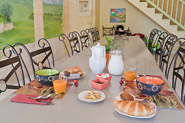Le Clos aux Coccinelles