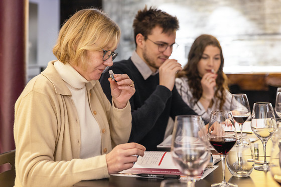 Prodégustation - photo 9