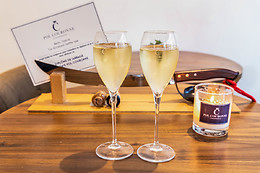 Champagne Pol Couronne