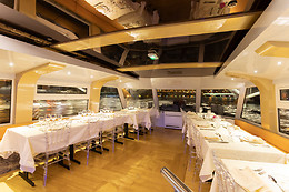 Eiffel Croisières