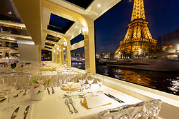 Eiffel Croisières