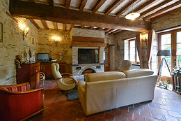 Les Hauts de Breges