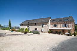 La Maison de Léopold