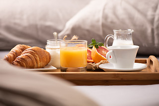 Weekend & Wellness