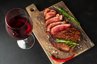 Gastronomie & vin