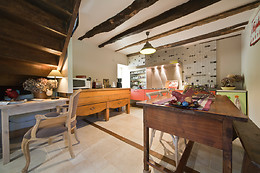 La Maison de Léopold