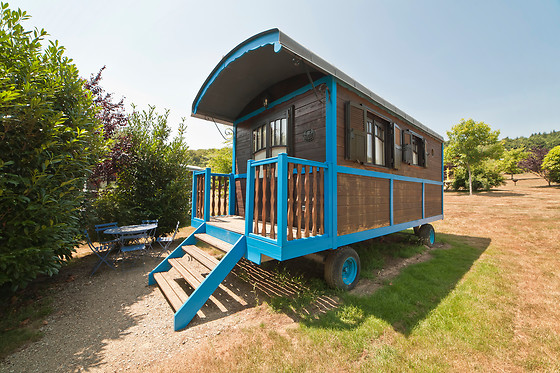 Village des Monédières - photo 12