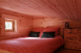 La Cabane des Pachous