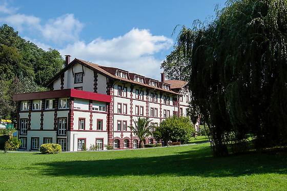 BALNEARIO CASA PALLOTTI - photo 0