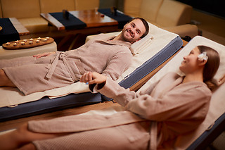 Weekend Wellness Europe