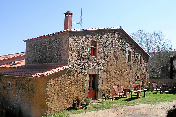 POSADA EL MORENDAL - photo 15