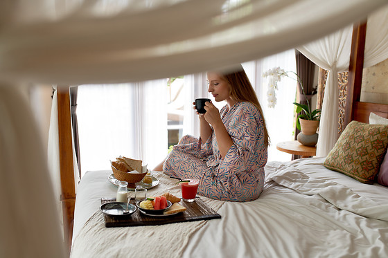 Weekend coccole e relax
