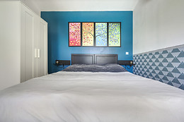 Chez Frédérique et Jean-Claude