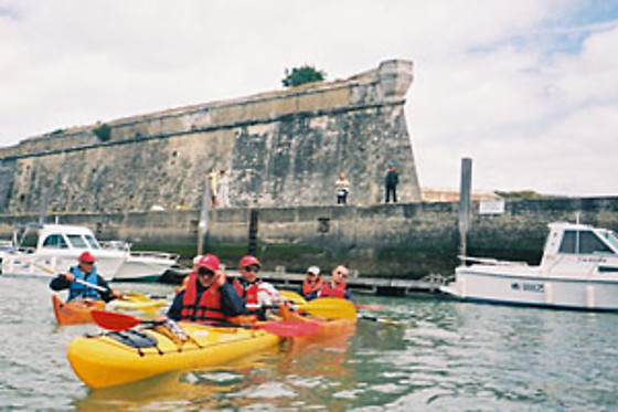 ANTIOCHE KAYAK - photo 15