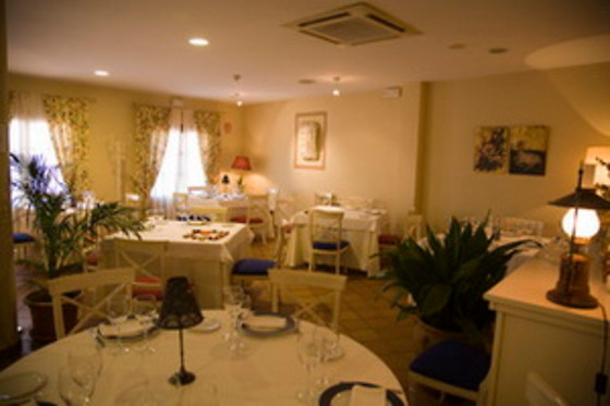HOTEL PALACIO LAS MANILLAS - photo 0