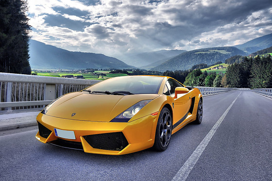 SPORT CARS GT - photo 1