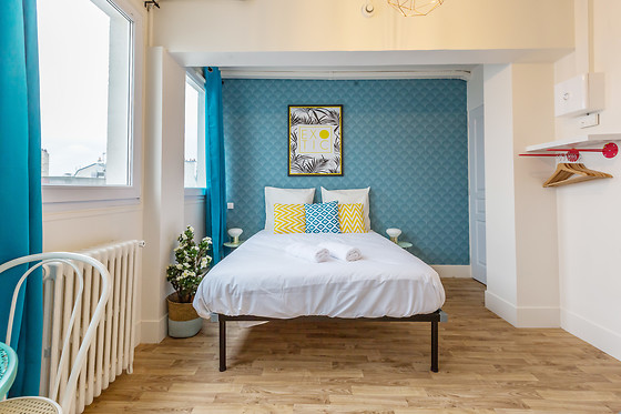 Apartment WS - photo 0