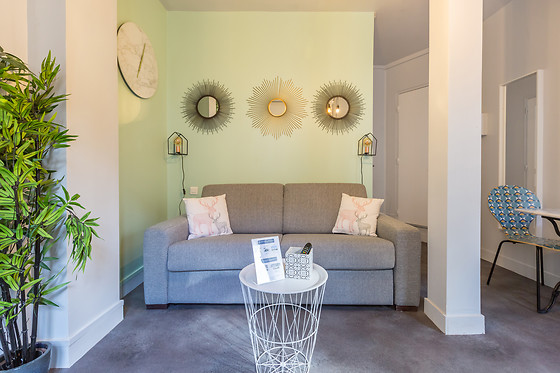 Apartment WS - photo 2