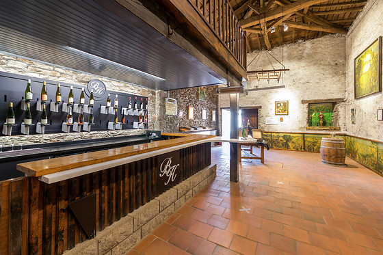 Chateau du Bois Huaut - photo 0