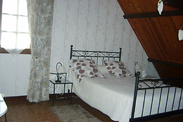 Chambres d'hôtes mille fleurs