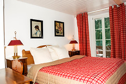 Swiss Historic Hotel du Pillon