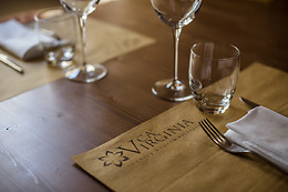 Ca' Virginia Country House & Wellness