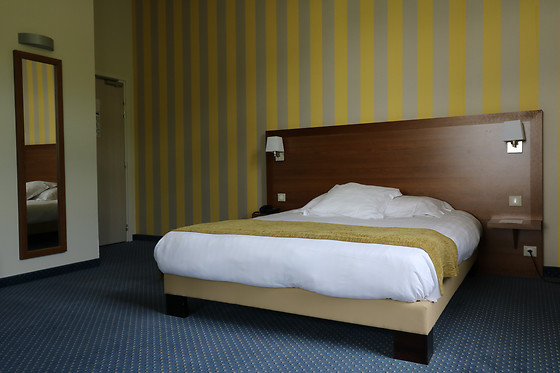 THE ORIGINALS Hôtel Val-Vignes - photo 25