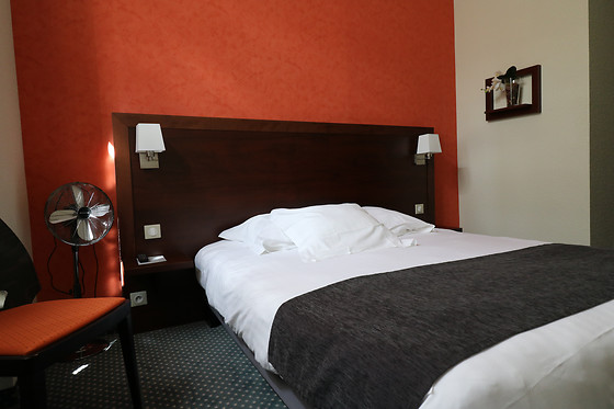 THE ORIGINALS Hôtel Val-Vignes - photo 19