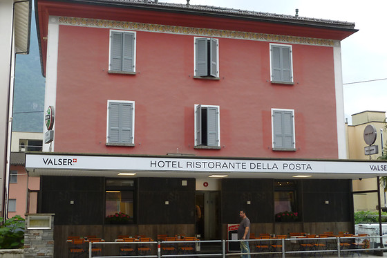 Albergo Ristorante Della Posta - photo 2