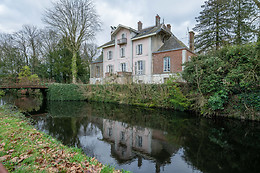Château de la Tourlandry