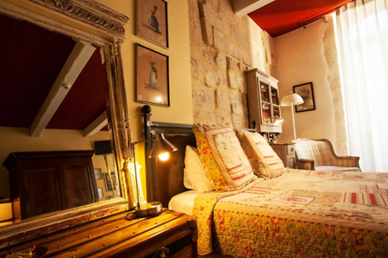 Hostellerie Provençale - photo 1