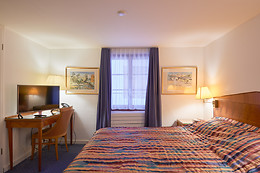 Hôtel Hine Adon***