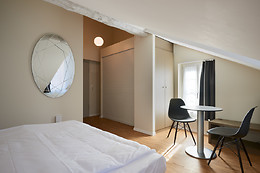Hôtel Hine Adon***