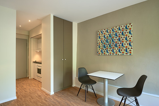 Hôtel Hine Adon*** - photo 8