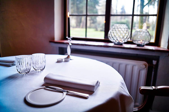 Restaurant Schatteman - photo 3