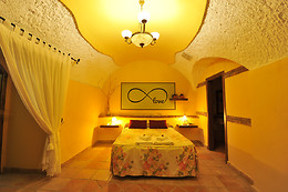 CUEVAS LA GRANJA